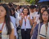 EVSU opens academic year 2025–2026
