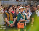 EVSU opens academic year 2025–2026