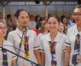 EVSU opens academic year 2025–2026