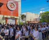 EVSU opens academic year 2025–2026