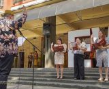 EVSU opens academic year 2025–2026