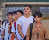 EVSU opens academic year 2025–2026