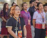 EVSU opens academic year 2025–2026