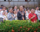 EVSU Joins Nation in Celebrating 2025 ASEAN Month with Virtual Flag Ceremony