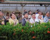 EVSU Joins Nation in Celebrating 2025 ASEAN Month with Virtual Flag Ceremony