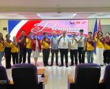 EVSU Holds Two-Day Workshop on Research Ethics Manual
