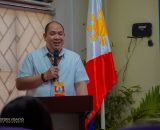 EVSU Holds Two-Day Workshop on Research Ethics Manual