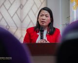 EVSU Holds Two-Day Workshop on Research Ethics Manual