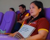 EVSU Holds Two-Day Workshop on Research Ethics Manual