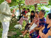 Environmental Impact