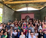 Greener, brighter ways ahead: BESOLD adopts Jubilee Cross Hill in Matalom, Leyte