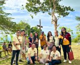 Greener, brighter ways ahead: BESOLD adopts Jubilee Cross Hill in Matalom, Leyte