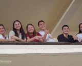 2025 President’s Cup opens with excitement, camaraderie, and new leadership