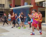 2025 President’s Cup opens with excitement, camaraderie, and new leadership