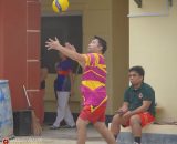 2025 President’s Cup opens with excitement, camaraderie, and new leadership