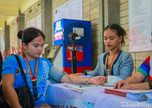 SDG 3: Good Health and Well-Being