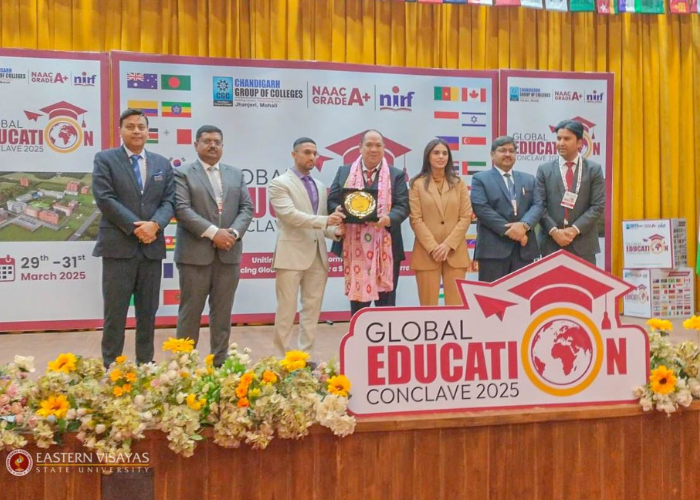 SDG 17: Partnerships for the Goals