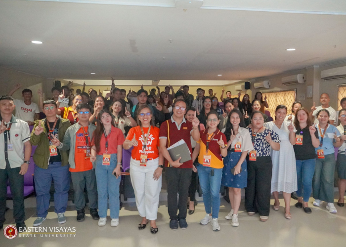 SDG 5: Gender Equality