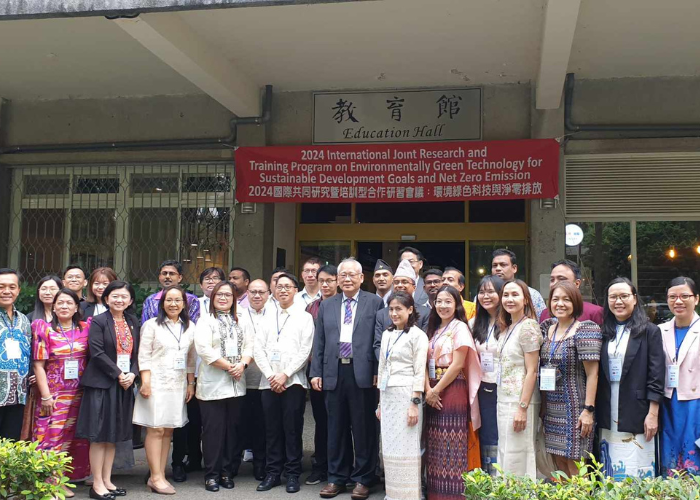 SDG 7: Affordable and Clean Energy