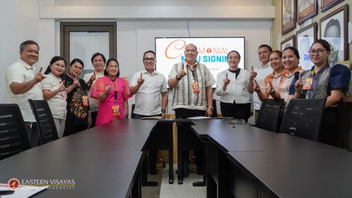 Community & Partnerships