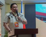 EVSU holds 3-day orientation for newly hired personnel