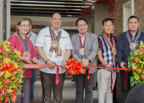 SDG 11: Sustainable Cities and Communities