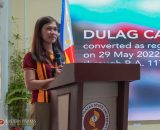 EVSU holds 3-day orientation for newly hired personnel