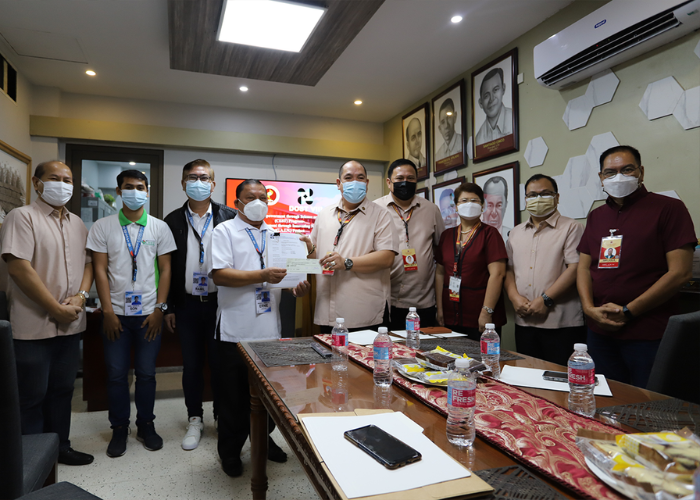 SDG 17: Partnerships for the Goals