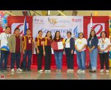 EVSU joins 2025 Government Job Fair in celebration of the 125th Philippine Civil Service Anniversary
