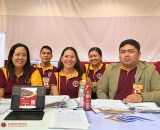 EVSU joins 2025 Government Job Fair in celebration of the 125th Philippine Civil Service Anniversary