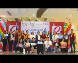 EVSU joins 2025 Government Job Fair in celebration of the 125th Philippine Civil Service Anniversary