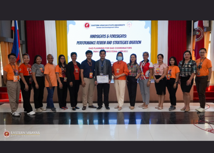 SDG 5: Gender Equality