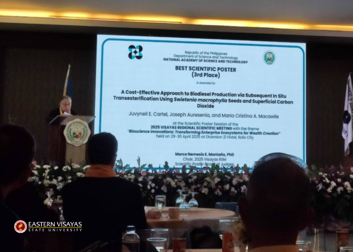 SDG 13: Climate Action