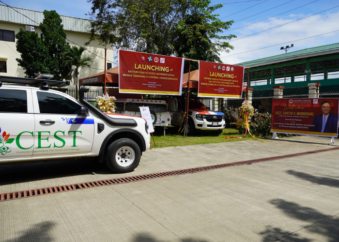 SDG 13: Climate Action