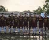 EVSU Eagles claim First Runner-Up in 38th Regional SCUAA Games