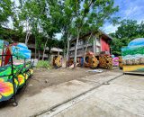 EVSU Opens Its Doors for Pintados-Kasadyaan Festival Delegates