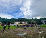 EVSU Opens Its Doors for Pintados-Kasadyaan Festival Delegates