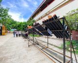 EVSU Opens Its Doors for Pintados-Kasadyaan Festival Delegates