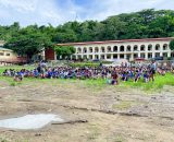 EVSU Opens Its Doors for Pintados-Kasadyaan Festival Delegates