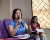 EVSU’s GAD Office Leads 2nd Day of Gender Sensitivity Training and Regional Resource Persons Certification