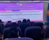 EVSU launches Gender Sensitivity Training for top and middle management, introduces Regional GAD Resource Pool Certification