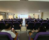 EVSU’s GAD Office Leads 2nd Day of Gender Sensitivity Training and Regional Resource Persons Certification