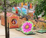 EVSU Opens Its Doors for Pintados-Kasadyaan Festival Delegates