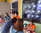 EVSU launches Gender Sensitivity Training for top and middle management, introduces Regional GAD Resource Pool Certification