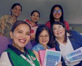 EVSU’s GAD Office Leads 2nd Day of Gender Sensitivity Training and Regional Resource Persons Certification