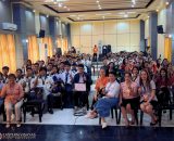 EVSU GAD Office Hosts “Building Safer Spaces” Seminar