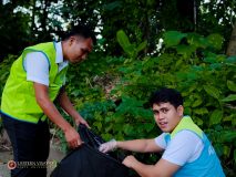 Environmental Impact