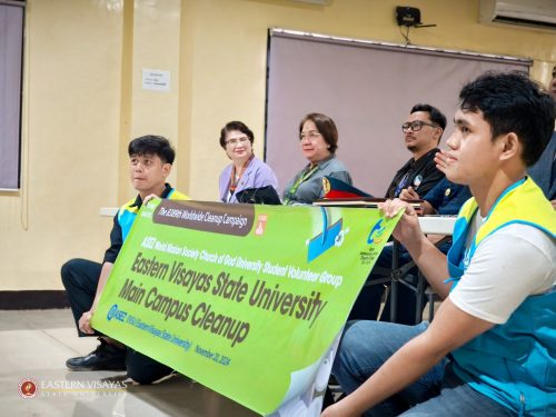 Collaboration with NGOs for SDGs