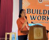 EVSU GAD Office Hosts “Building Safer Spaces” Seminar