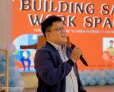 EVSU GAD Office Hosts “Building Safer Spaces” Seminar